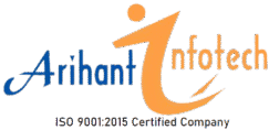 Arihant Infotech